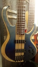 Usado, Ibanez BTB20TH5-BRL Edição Limitada 20º Aniversário - Frete Rápido/Grátis para Todo o Mundo comprar usado  Enviando para Brazil