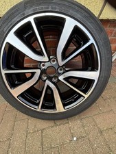 qashqai wheels for sale  IPSWICH