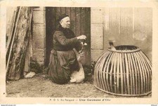Périgord gaveuse oie d'occasion  Fruges