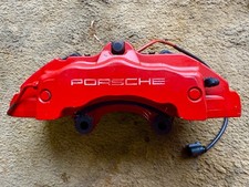 Porsche cayenne 955 for sale  DARTFORD