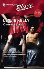 Overexposed kelly leslie for sale  UK