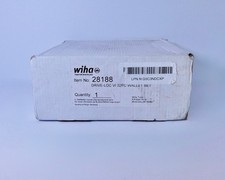 Wiha 28188 piece for sale Wiha 28188 piece for sale  Council Bluffs