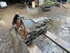 Automatic rwd transmission for sale  Erie