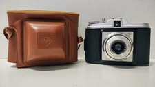 Fotocamera 6x6 agfa usato  Osimo