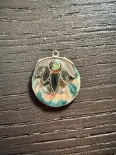 Perlmutt perlen schmuck gebraucht kaufen  Mühldorf a.Inn