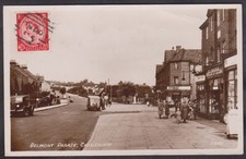 1954 rppc postcard for sale  BRISTOL