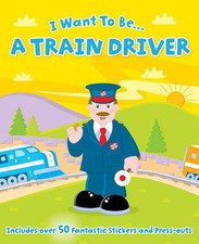 Want ...train driver for sale  UK
