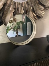 Depot dekotablett spiegel gebraucht kaufen  Schwarzenbruck