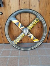 Corima carbon tubular d'occasion  Expédié en Belgium
