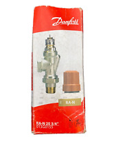 Danfoss 013g0155 vanne d'occasion  Grez-sur-Loing