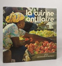 Cuisine antillaise folco d'occasion  Bazouges-la-Pérouse