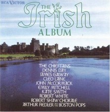 Irish album audio for sale  Montgomery