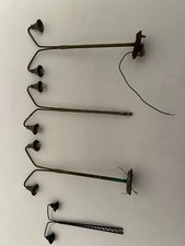 Pali illuminazione stradale usato  Macerata