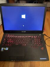 Asus rog g751jt for sale  Little Rock