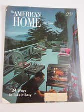 American home magazine for sale  Dayton