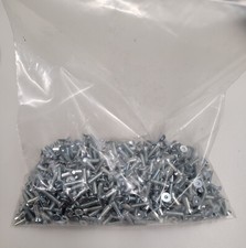 650 stück senkkopfschrauben gebraucht kaufen  Kohlberg