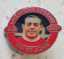 Liverpool legend pin for sale  LIVERPOOL