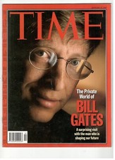 Time magazine january usato  Castelfidardo
