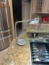 Humanscale lamp element for sale  Cleveland