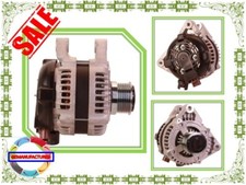 Alternator ford focus for sale  LONDON