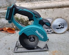 Makita metal cutter for sale  LONDON