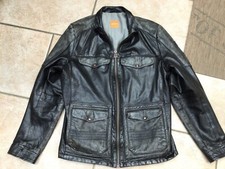 Lederjacke hugo boss gebraucht kaufen Lederjacke hugo boss gebraucht kaufen  Dortmund