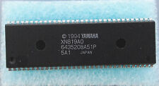 Yamaha promix xn819a0 usato  Filottrano