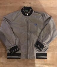 Giubbotto fred perry usato  Campi Bisenzio