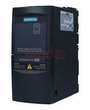 Siemens 6se6420 2ud17 gebraucht kaufen  Willich