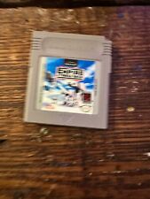 Usado, Star Wars The Empire Strikes Back (Game Boy, 1993) Somente carrinho autêntico, TESTADO! comprar usado Usado, Star Wars The Empire Strikes Back (Game Boy, 1993) Somente carrinho autêntico, TESTADO! comprar usado  Enviando para Brazil