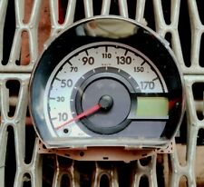 Quadro strumenti toyota usato  Forgaria nel Friuli
