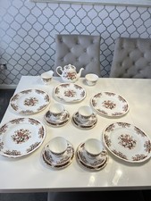 11.2 vintage colclough for sale  CHESTER