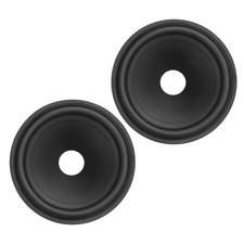 Paper speaker cone for sale  LEEDS