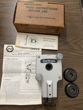 Vintage dewalt minute for sale  Mansfield