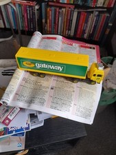 1.76 scale gateway for sale  PLYMOUTH