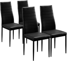 Sillas comedor altas for sale  Denton