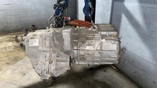 Moteur peugeot ion d'occasion  Héricourt