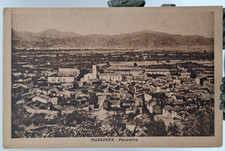 Cartolina epoca muravera usato  Roma