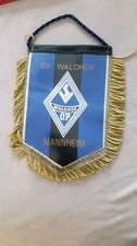 Wimpel waldhof mannheim gebraucht kaufen  Wesel