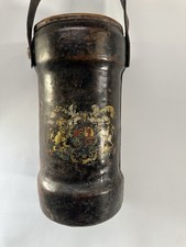 Antique naval cordite for sale  LYDBROOK