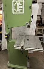 Bandsäge elektra beckum gebraucht kaufen  Hamburg