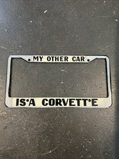 Vintage car corvette for sale  Atlanta