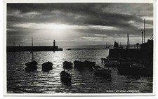 Photo postcard dawn for sale  DEAL