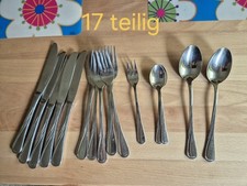 Alte justinus besteckteile gebraucht kaufen  Schifferstadt
