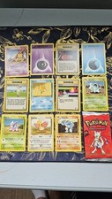 Pokemon base set for sale  READING