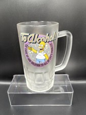 Homer simpson frosted for sale  OLDBURY