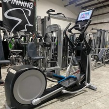 Precor efx 885 for sale  USA