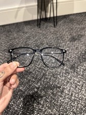 Black silver frame for sale  BRADFORD