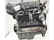 2011 opel corsa usato  Torre del Greco