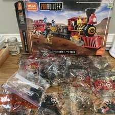 mega blocks probuilder d'occasion  Expédié en Belgium